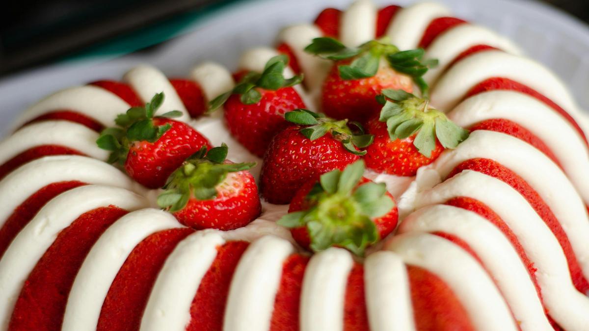 Confeitaria fácil para iniciantes