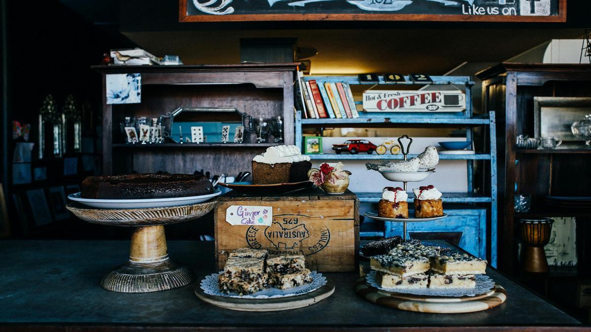 Receitas de Bolos Brasileiros Tradicionais