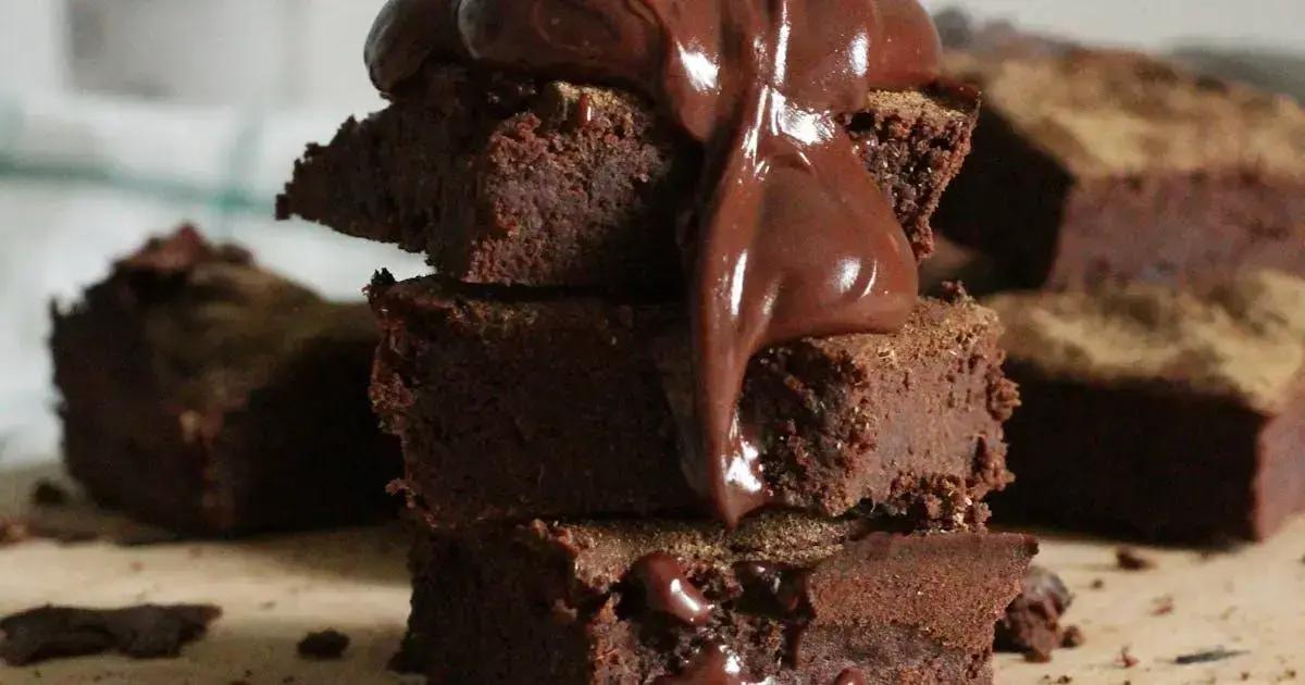 Brownies Deliciosos: Descubra Receitas e Segredos Incríveis!