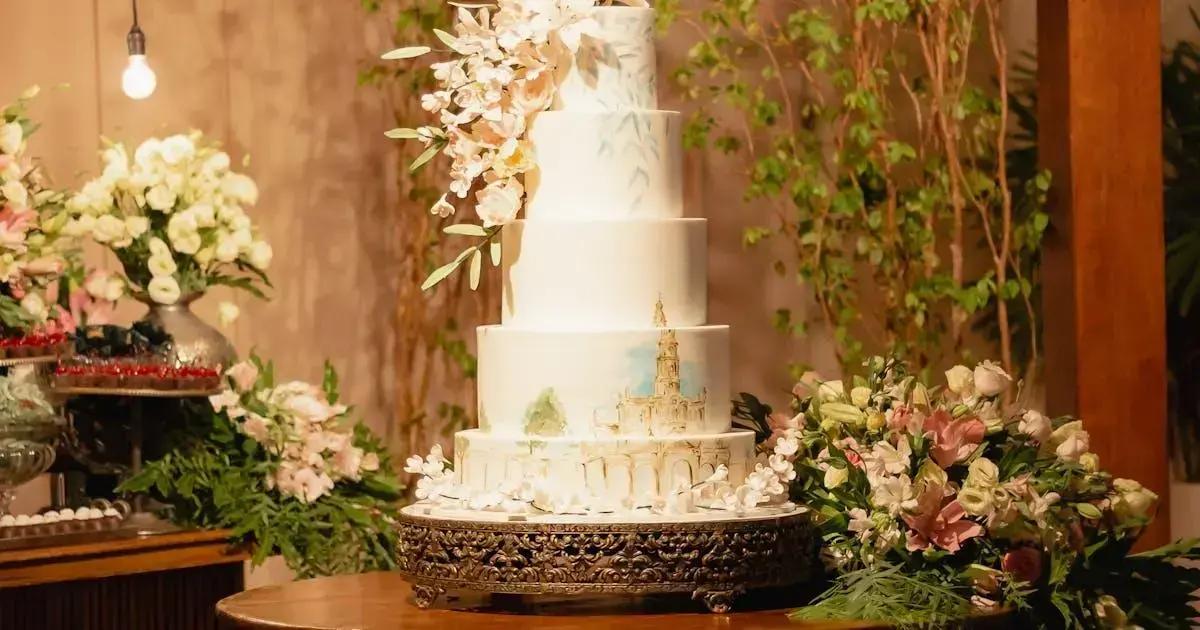 Confeitaria: Descubra os Segredos dos Maiores Chefs de Confeitaria