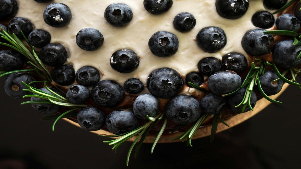 Ingredientes Simples para um Bolo Delicioso
