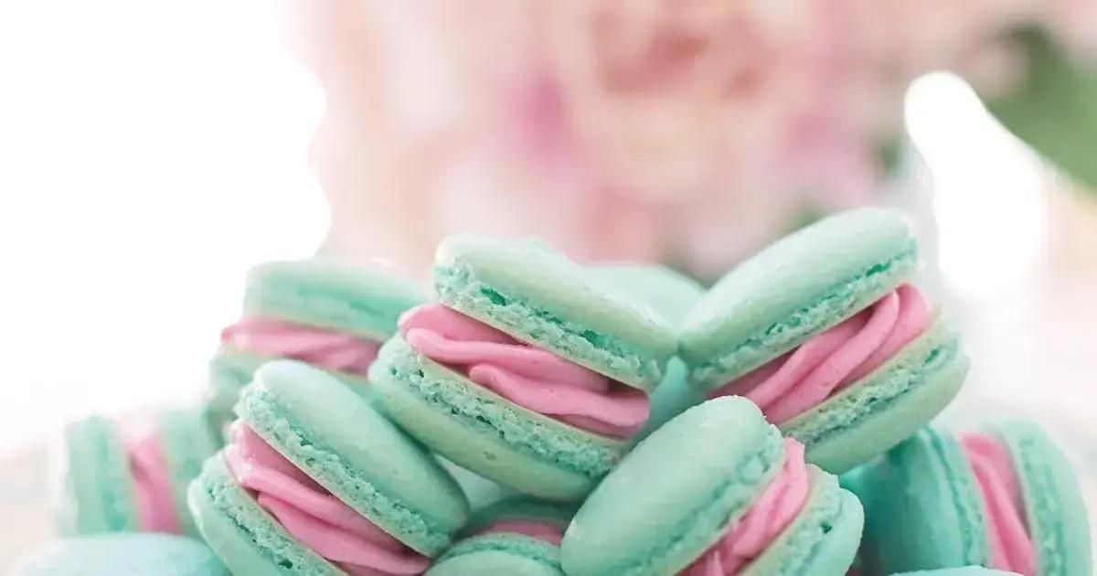 Petit fours: Descubra Sabores Inusitados e Surpreendentes!