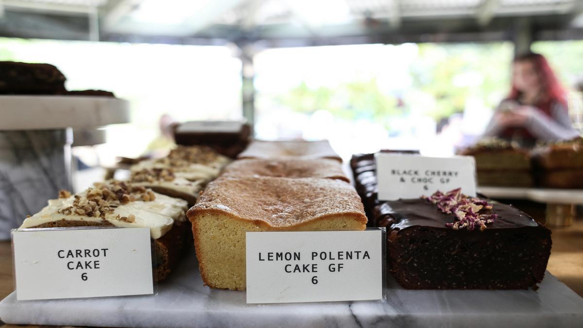 Porque Este Bolo de Cenoura é a Sua Próxima Sobremesa Favorita