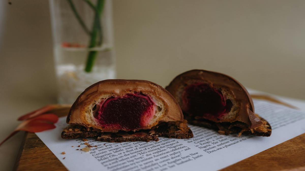 Receita de Bolo de Chocolate Passo a Passo Fácil