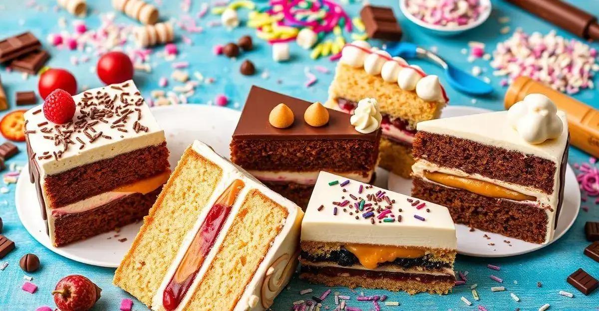 Para os Chocólatras: Delícias Irresistíveis
