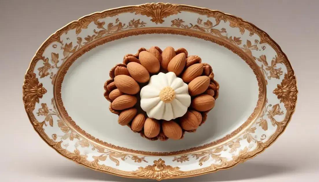 Camafeus de Nozes