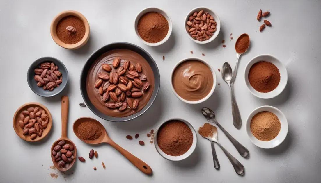 Como preparar o doce de tâmara