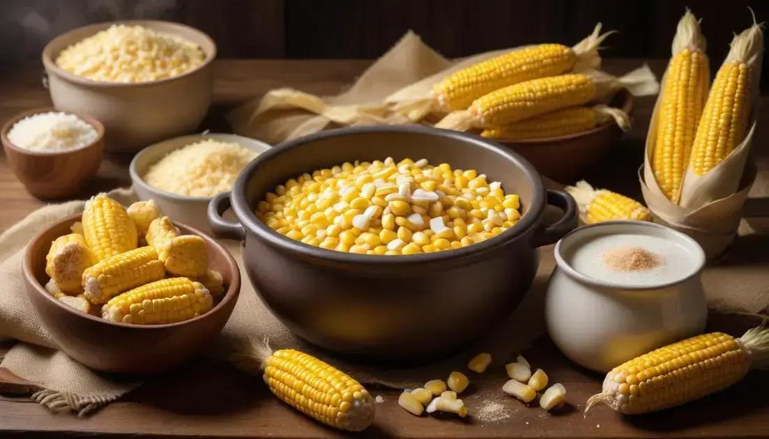 ingredientes e preparo tradicional