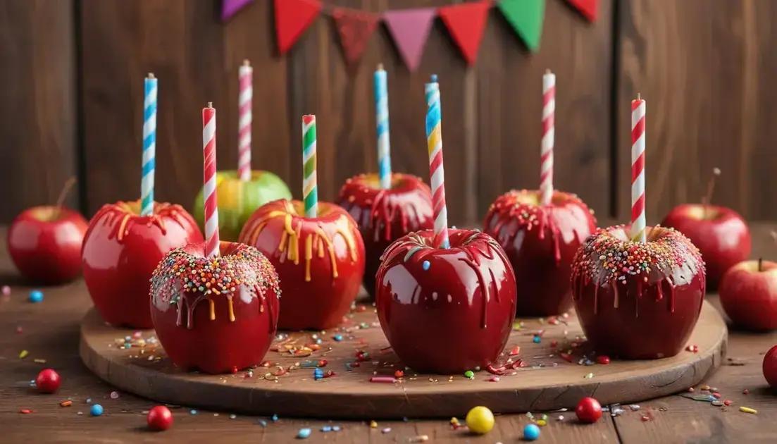 variações e curiosidades sobre a receita