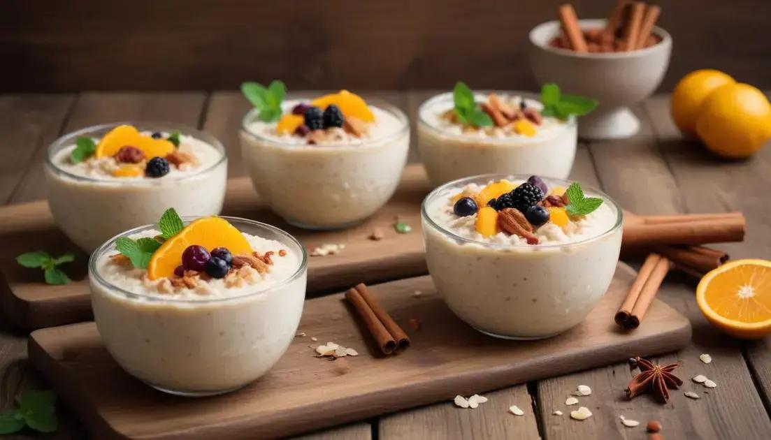 variações e dicas para inovar na receita tradicional
