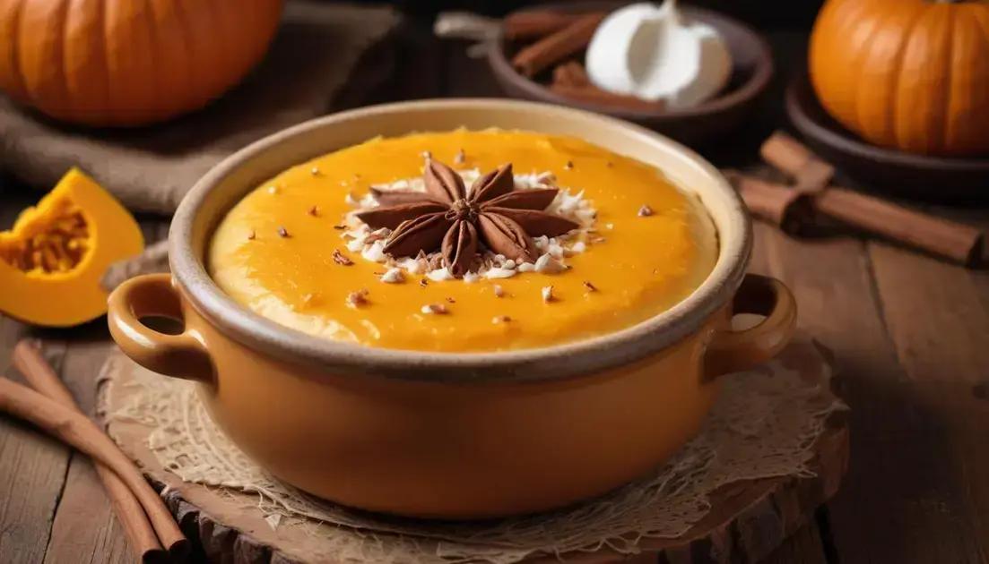 Dicas para acertar na textura e sabor do doce