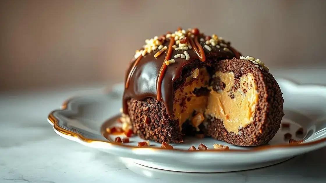 Brigadeiro Gourmet