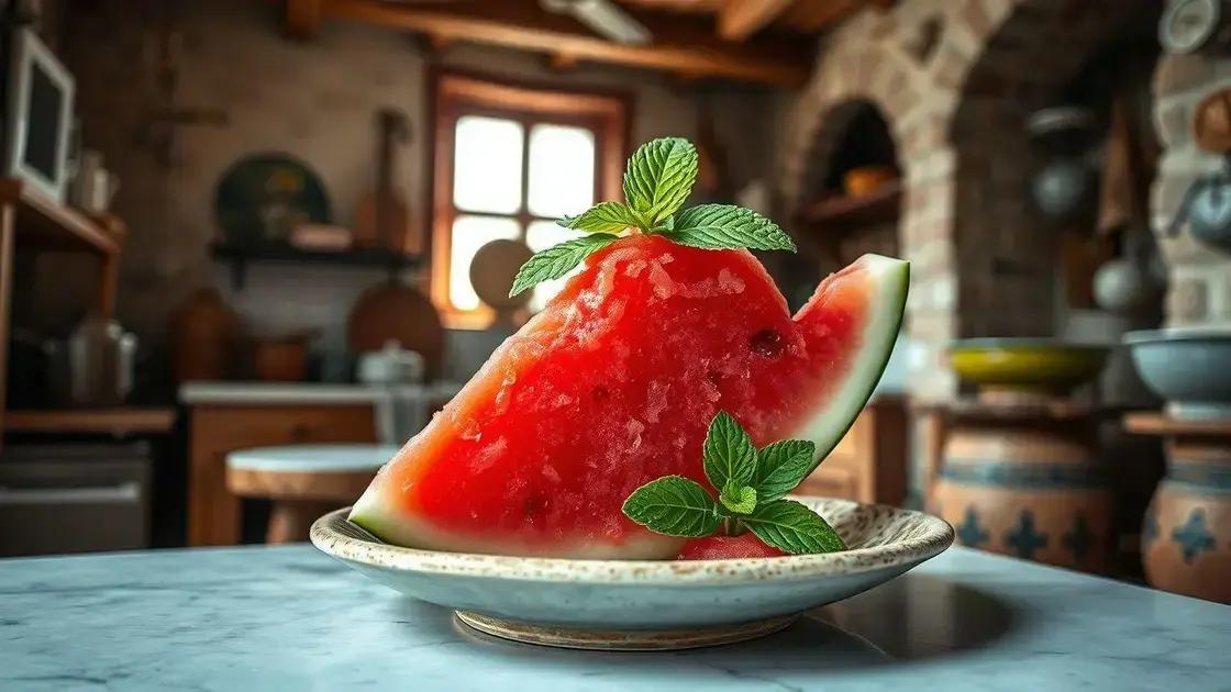 Gelo-di-Melone(Gelod’Anguria)–Sicília,Itália