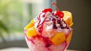 Halo-Halo – Filipinas