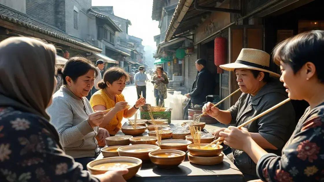Dicas para apreciar essa sobremesa como um local
